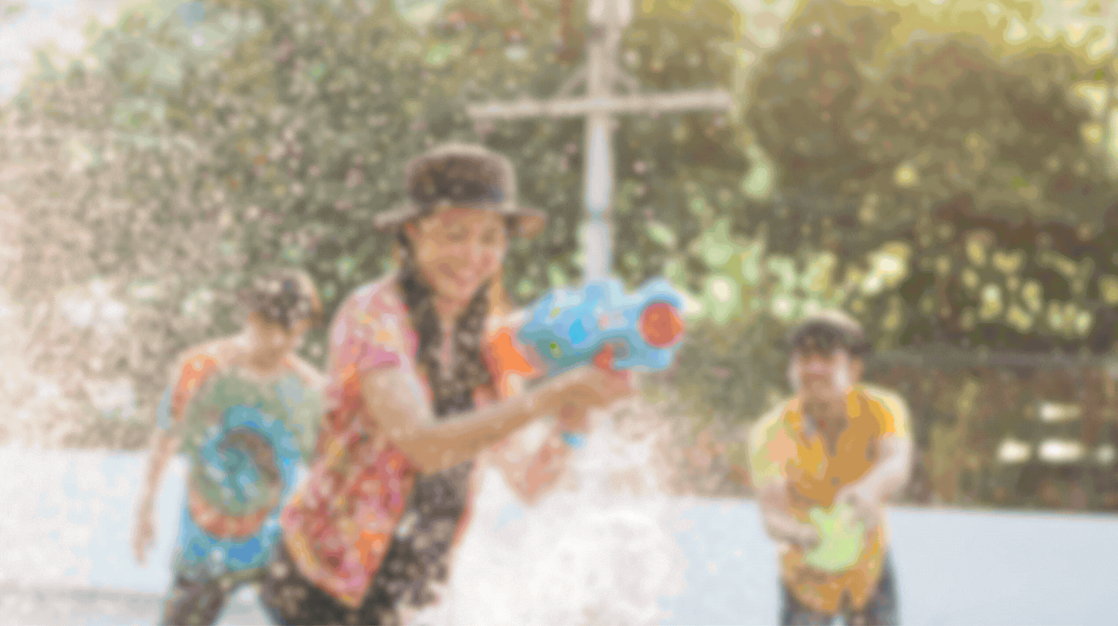 SKD Service Announcement 2