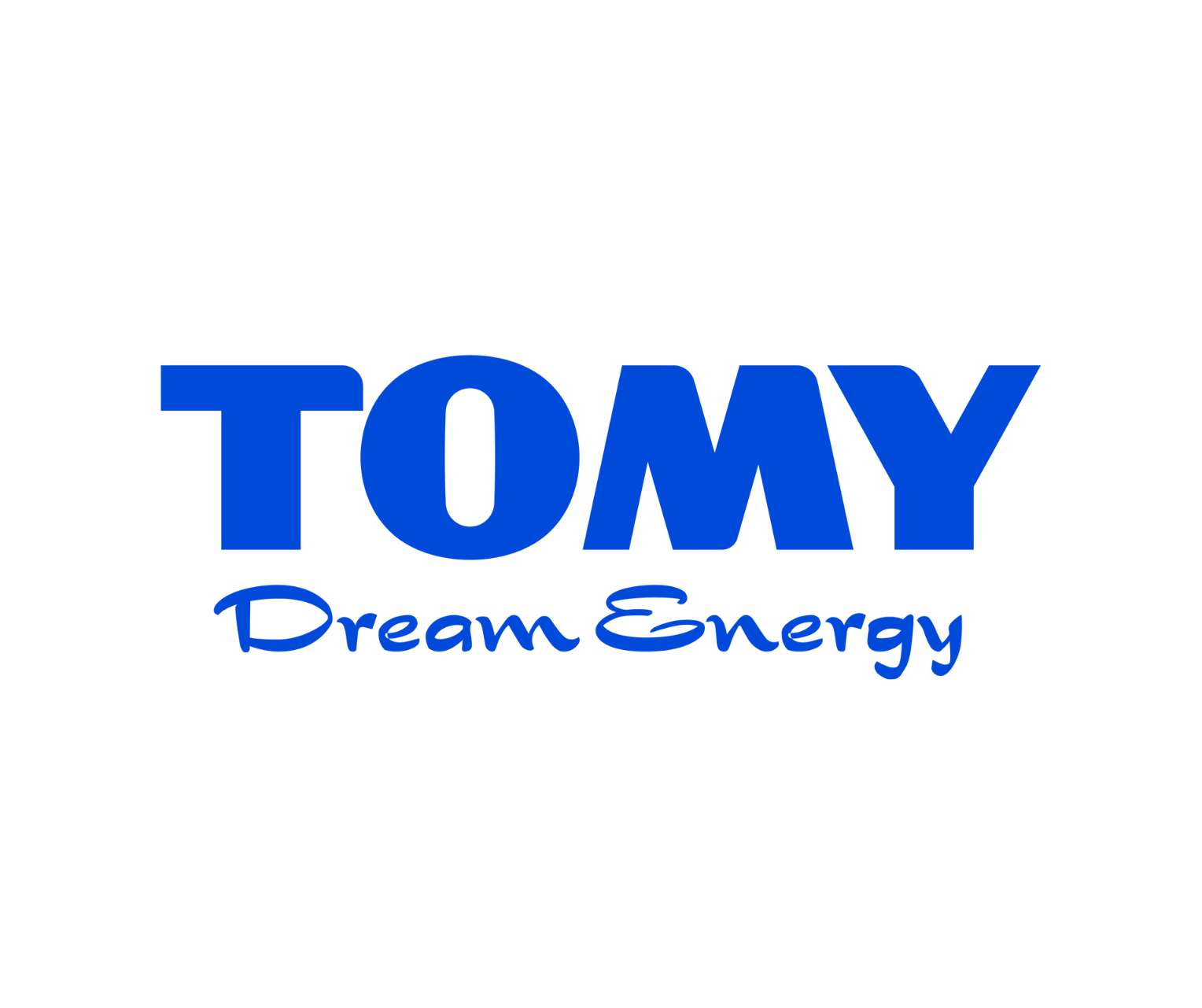 TOMY